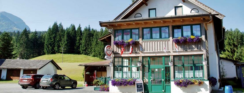 Außenansicht