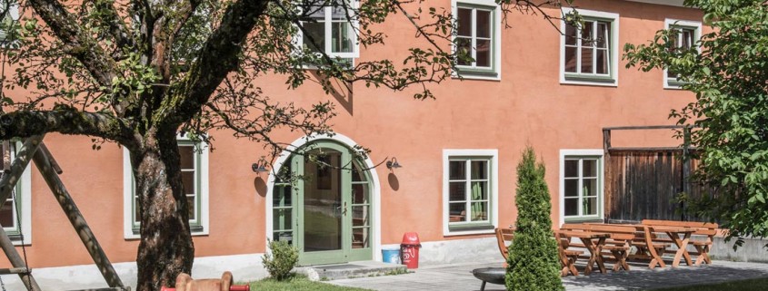 JUFA Hotel Murau, Steiermark