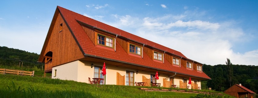 JUFA Hotel Tieschen - Landerlebnis