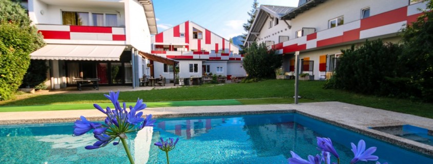Kärnten - Villach Landskron