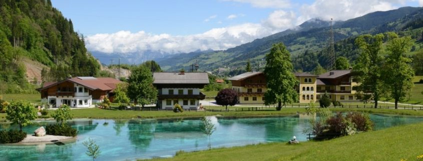 Titelbild St. Johann im Pongau