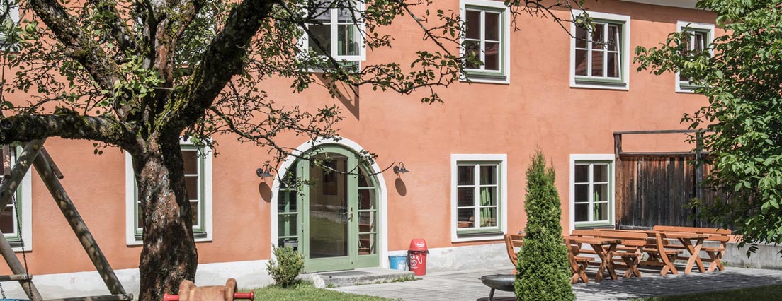 JUFA Hotel Murau, Steiermark