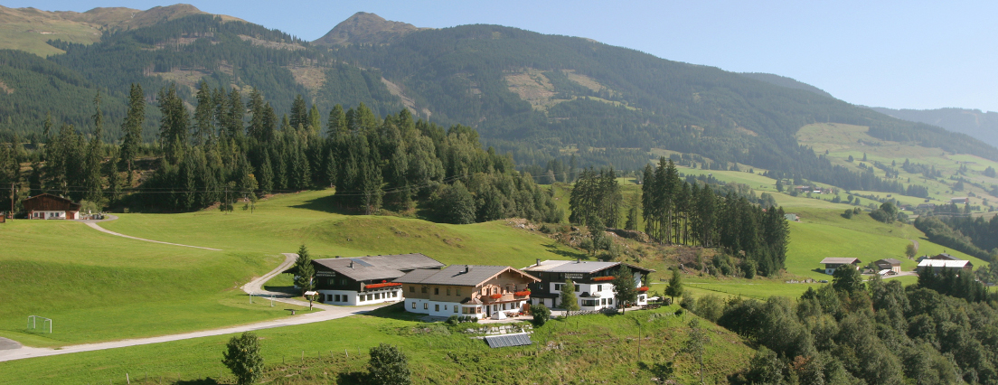 Jugendgästehaus Dietsteinhof, Salzburg